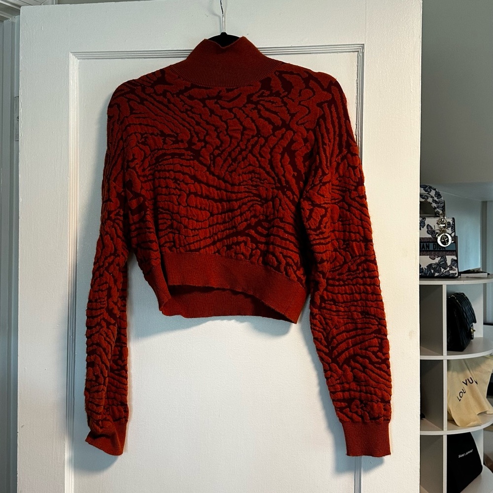 Kerisma sweater - Picture 3 of 5